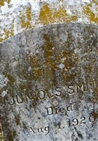 Junious Smith