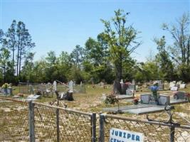 Juniper Cemetery