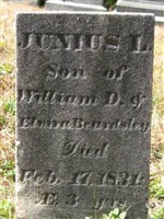 Junius Beardsley Junius Beardsley