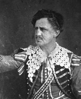 Junius Brutus Booth Junius Brutus Booth