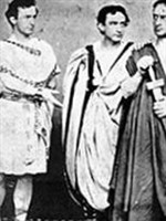 Junius Brutus Booth, Jr