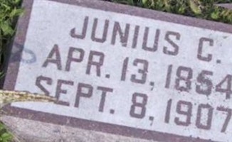 Junius C Caldwell Junius C Caldwell