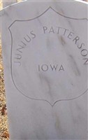 Junius C Patterson Junius C Patterson