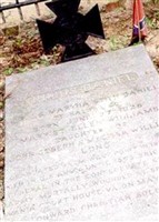 Junius Daniel