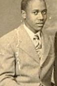 Junius E Robinson Junius E Robinson