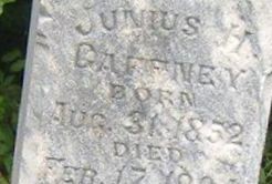 Junius H. Gaffney Junius H. Gaffney