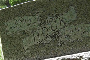 Junius Houk