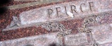 Junius Madsen Peirce Junius Madsen Peirce