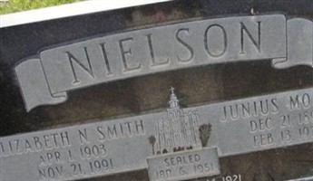 Junius Morten Nielson Junius Morten Nielson