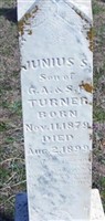 Junius S. Turner