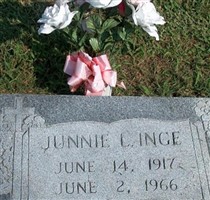 Junnie L. Inge