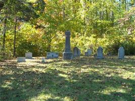 Justice Cemetery