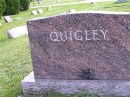 Justice S. Quigley Justice S. Quigley