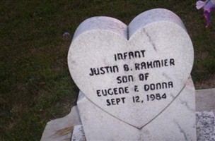 JUSTIN BENJAMIN RAHMIER JUSTIN BENJAMIN RAHMIER
