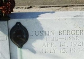 Justin Bergeron