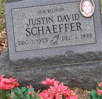 Justin David Schaeffer Justin David Schaeffer