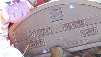 Justin Flener Justin Flener