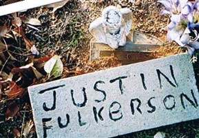 Justin Fulkerson