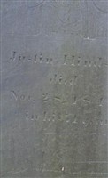Justin Hinds Justin Hinds