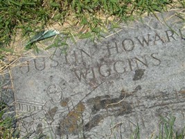 Justin Howard Wiggins