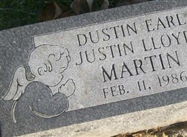 Justin Lloyd Martin Justin Lloyd Martin