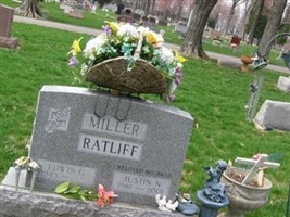 Justin Nathaniel Ratliff Justin Nathaniel Ratliff