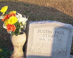 Justin Paul Stamps Justin Paul Stamps
