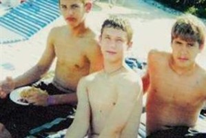 Justin Scott Vaughn Justin Scott Vaughn