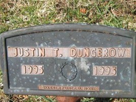 Justin T Dungerow
