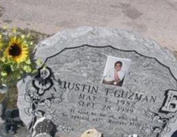 Justin T. Guzman