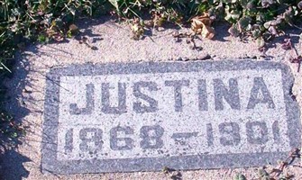 Justine Befort Zorn Justine Befort Zorn
