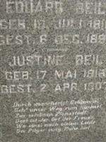 Justine Beil Justine Beil
