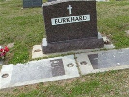 Justine Burkhard Fenton Justine Burkhard Fenton