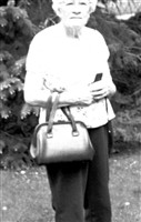 Justine G. Steinmetz
