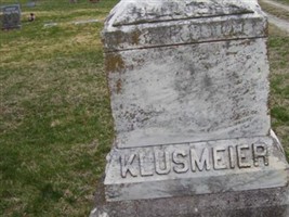 Justine Karoline Rottman Klusmeier Justine Karoline Rottman Klusmeier