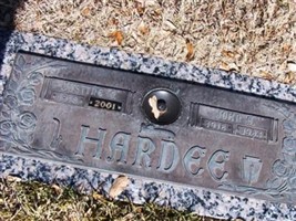 Justine O Hardee