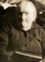 Justine Wallen(Wolenski) Hinz