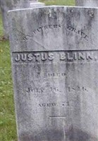 Justus Blinn