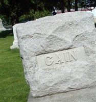 Justus Cain