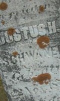 Justus H Schwaner
