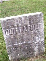 Justus Myrick Justus Myrick