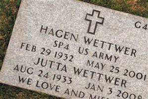 Jutta Wettwer