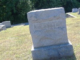 J. W. Abernathy