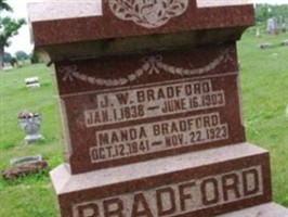 J W Bradford J W Bradford