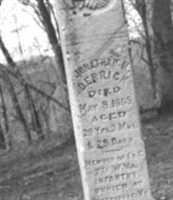 J W Derrick