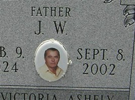 J W Dupree J W Dupree