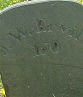 J. W. Ervil J. W. Ervil