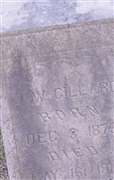 J. W. Gillard J. W. Gillard