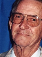 J.W. "Jake" Crenshaw J.W. "Jake" Crenshaw