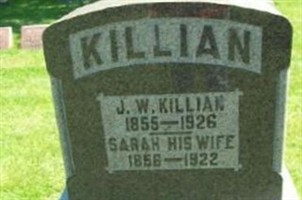 J. W. Killian